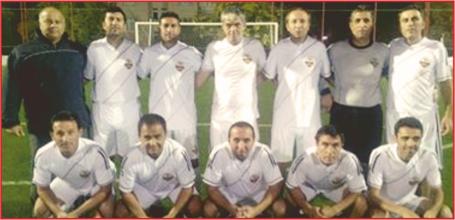 ROMANYA'YA FARKLI TARİFE: 5-1