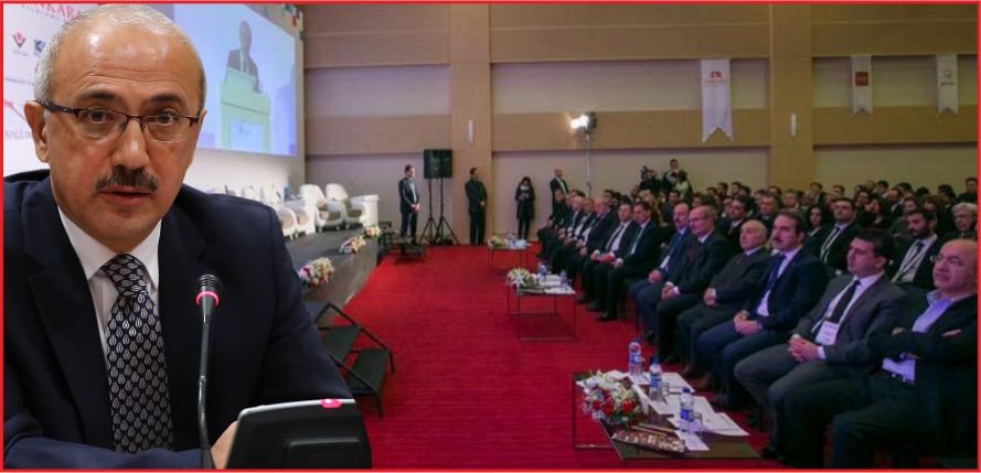 “YOLUMUZ BÜYÜK TÜRK MİLLETİNİN YOLUDUR”