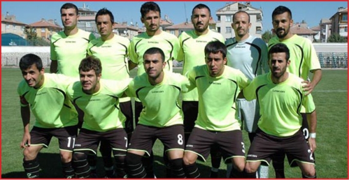 ZİRVE EL DEĞİŞTİRDİ