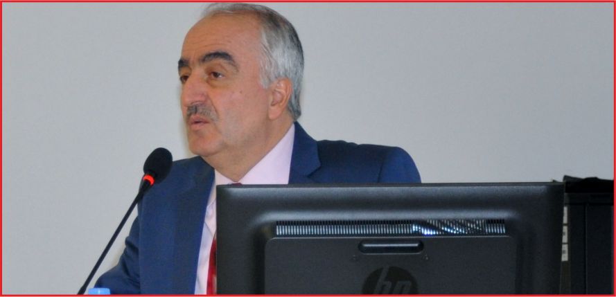 MEVKA’DAN KARAMAN EYLEM  PLANI ÇALIŞTAYI