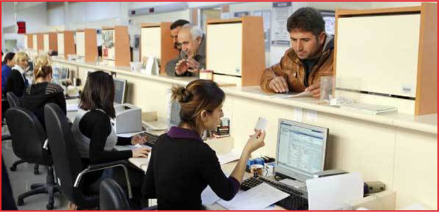 YENİ DÖNEM BAŞLIYOR !