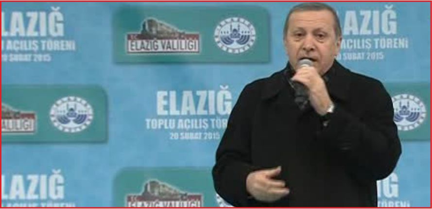 “400'Ü VERİN, YENİ TÜRKİYE'Yİ KURALIM”