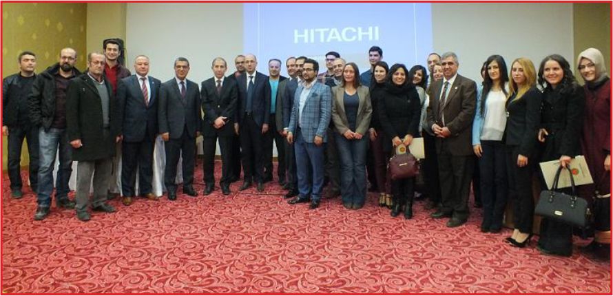 BARO’DAN SEMİNER !