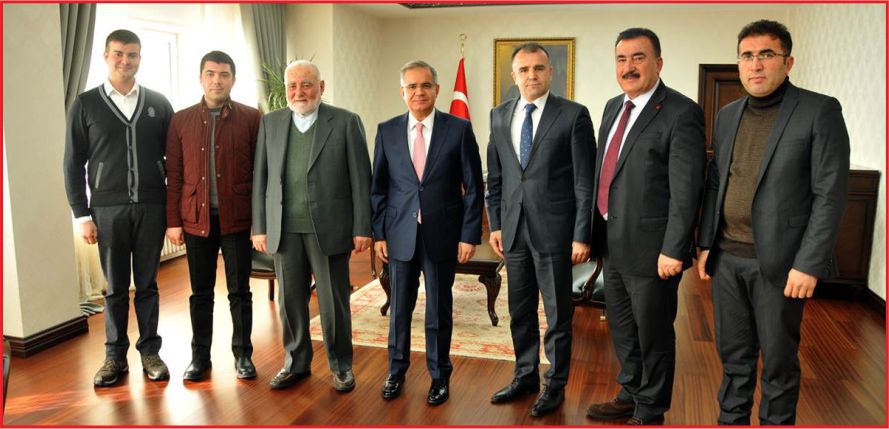 “EĞİTİM YATIRIMI İNSANA YATIRIMDIR”