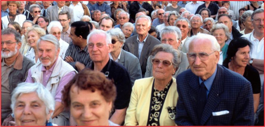 YAŞINI DOLDURANA EMEKLİLİK HAKKI