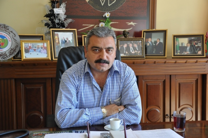 \&quot;ÇİFTÇİ BORÇLARI ERTELENMELİ\&#039;