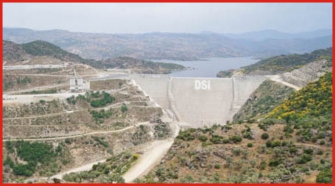 Suya 10 Yılda 48 Milyar TL’lik Yatırım