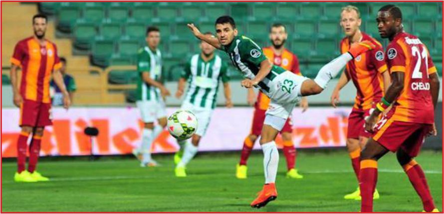 Ve Hasret Sona Eriyor!