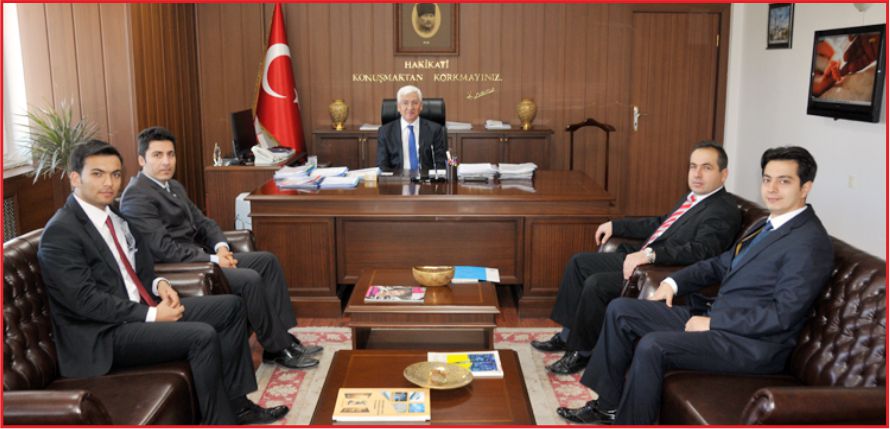 AVRUPA KOBİ HAFTASI KUTLANIYOR