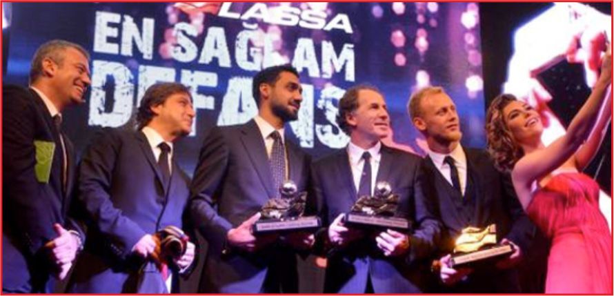 SPOR YAZARLARI İLK YARININ EN SAĞLAM 11'İNİ SEÇTİ