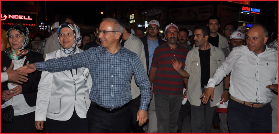 TAŞELİ’NE HAVAALANI PİYANGOSU !