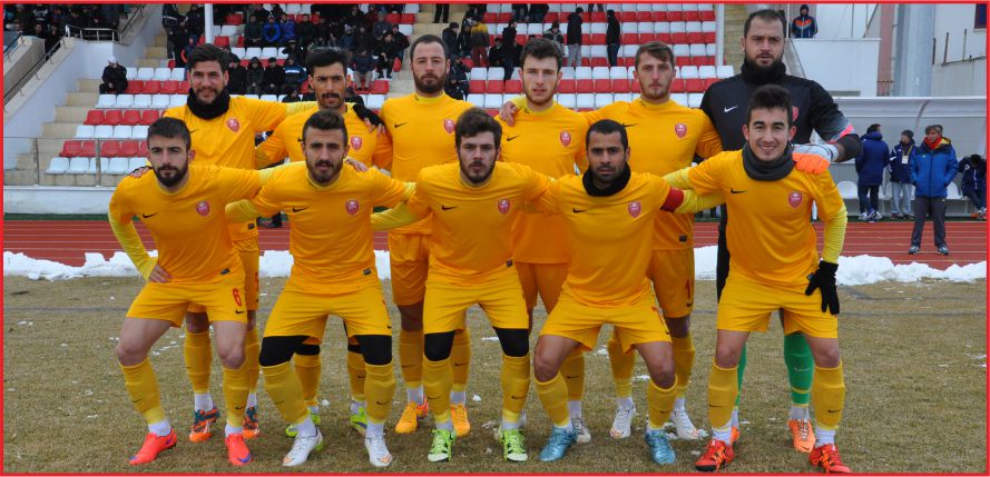 ‘OLMAK YADA OLMAMAK’