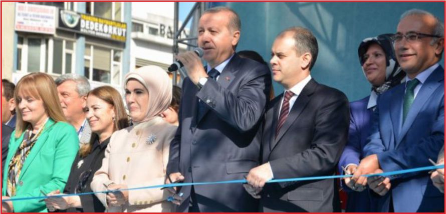 “KÜRT ÇOCUKLAR CAHİL KALSIN İSTİYORLAR”