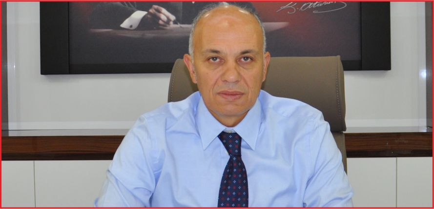 “BAŞARAMAYACAKLAR!”