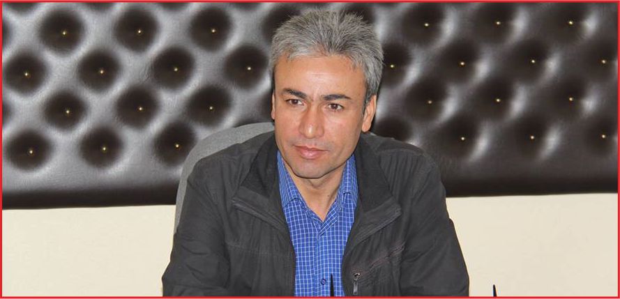 “ARTIK HİZMET ZAMANI”