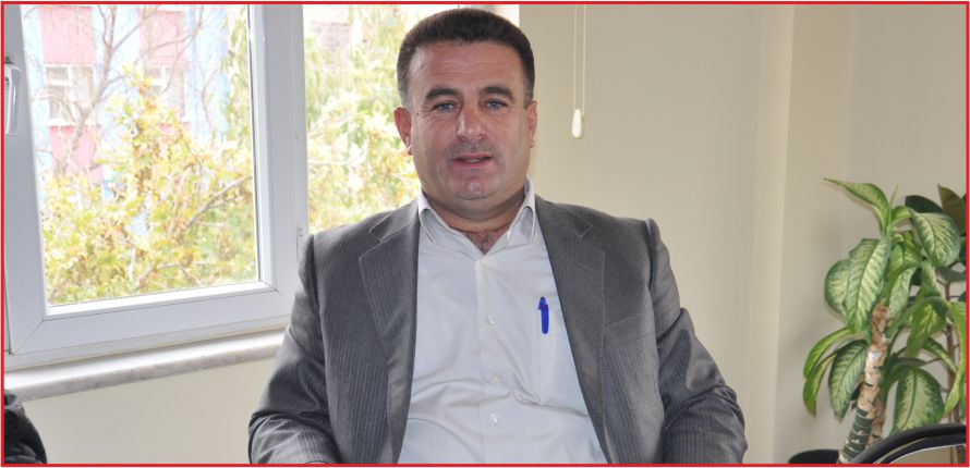 “İTTİFAK ŞAHIS ADINA OLUYOR”