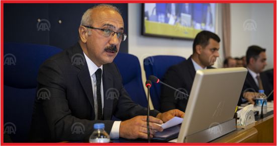 “224 KAMU İDARESİNİN BÜTÇESİNİ GÖRÜŞECECEĞİZ”