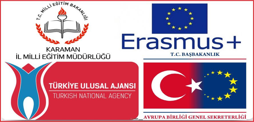 İL MİLLİ EĞİTİM MÜDÜRLÜĞÜNÜN AB PROJE BAŞARILARI DEVAM EDİYOR