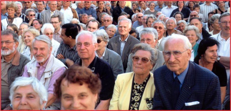 10 MİLYON EMEKLİYE MÜJDE!