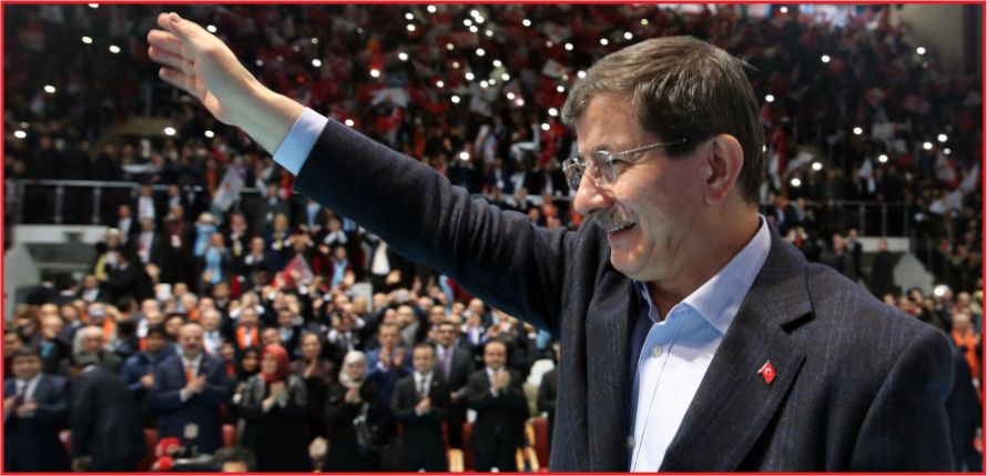 “TEK YÜREK, TEK NEFES OLACAĞIZ”