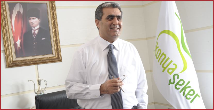 PANAGRO SÜT ÜRÜNLERİ TESİSİNDE DÜĞMEYE BASILDI