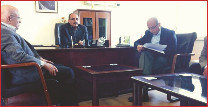 AK PARTİ’NİN KAZIMKARABEKİR HASSASİYETİ!