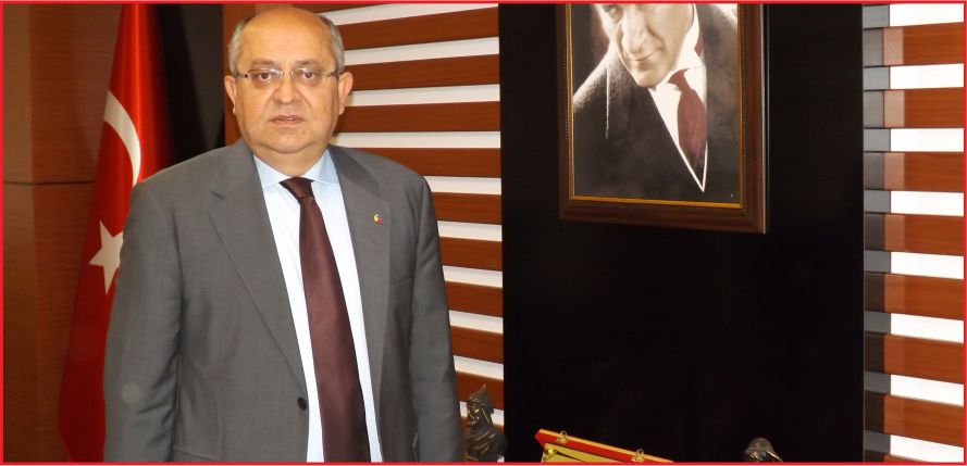 KTSO'DA K TÜRÜ TAŞIMA YETKİ BELGESİ EĞİTİMİ