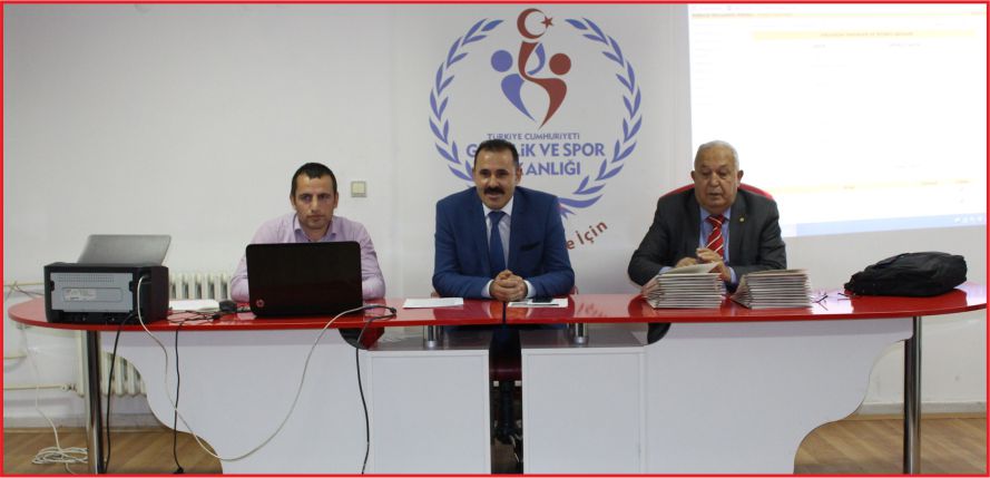 KARAMAN’DA YILDIZLAR GEÇİTİ YAŞANACAK