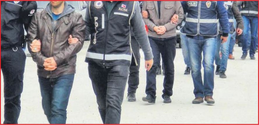 MAHREM İMAMLAR PEÇETEDEN ÇIKTI