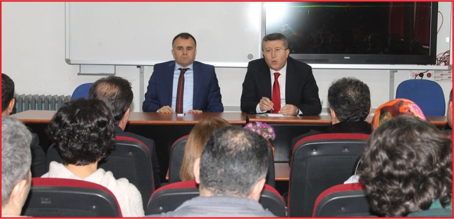 TECRÜBELİ ÖĞRETMENLERLE HAZIRLANACAK