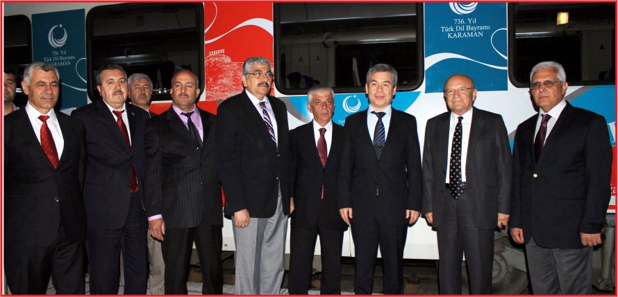 “BAYRAMIMIZI 365 GÜN KUTLAYACAĞIZ”