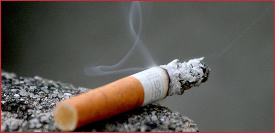 SİGARAYI BIRAKMANIN TAM ZAMANI!