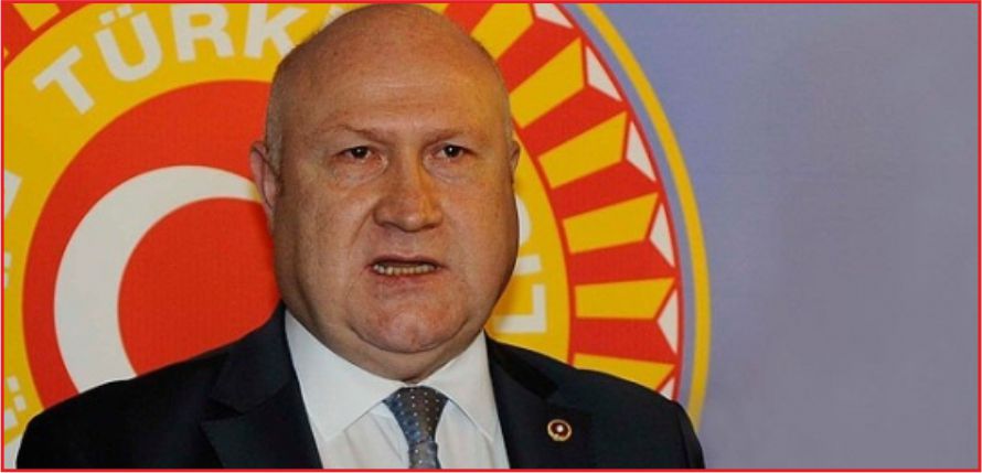 KARAMAN’DAN MARDİN'E YHT !