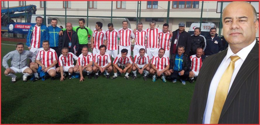 “YENİ BİR SAYFA AÇTIK”