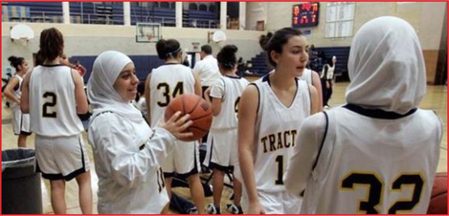 FIBA’DAN BAŞÖRTÜSÜ DEVRİMİ