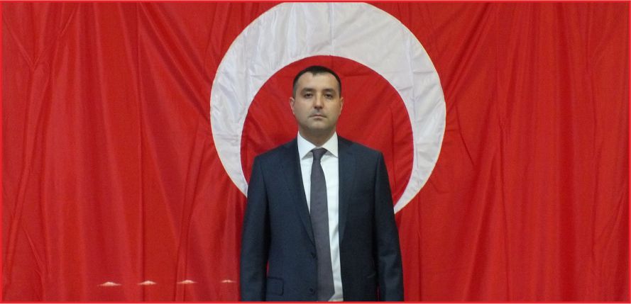 “LİDERİMİZİN EMRİNDE,  İL BAŞKANIMIZIN YAYINDAYIZ”