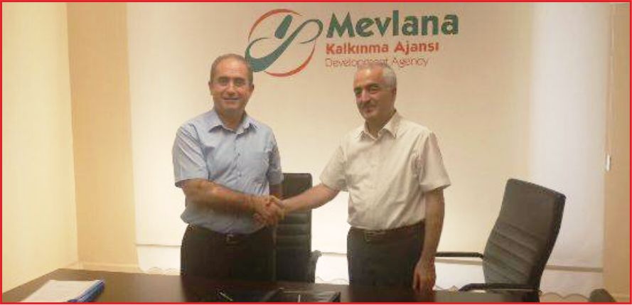 ERMENEK’DE “YAŞAM İÇİN DOĞA İÇİN TEMİZ ENERJİ”