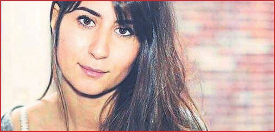 “ELİF İYİLİK MELEĞİYDİ”