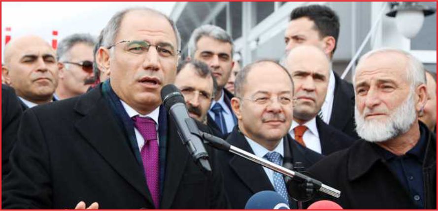 “VALİLER KARARNAMESİ YAKINDA”