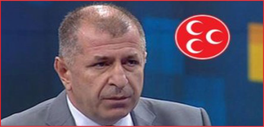 GÖREVİNDEN İSTİFA ETTİ !