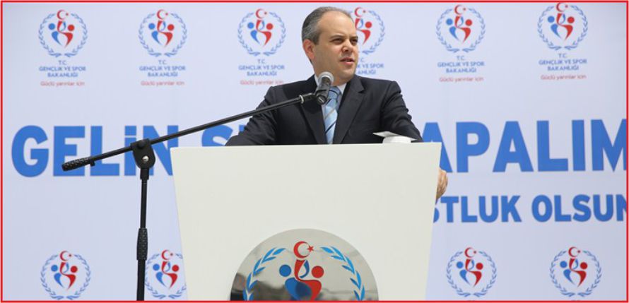 KYK GENÇLERİNE BİNBİR ÇEŞİT PROJE VE KURS İMKANI