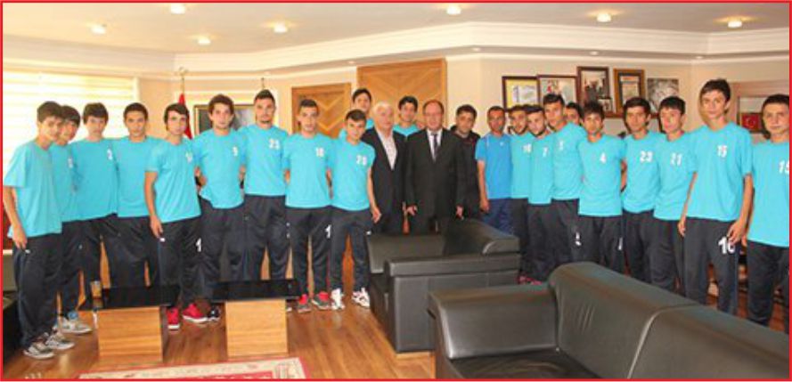 EREĞLİ BELEDİYE: 3 NİĞDE BOR: 0 AKDENİZ BELEDİYE: 3 KONYA TÜMOSAN: 1