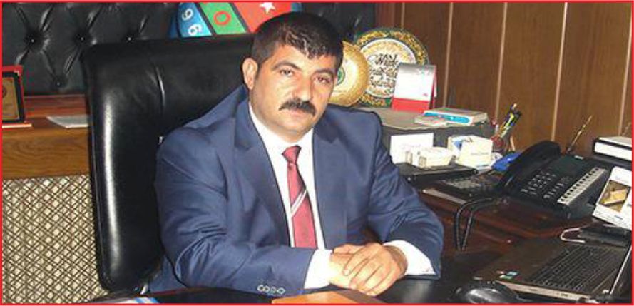 “BU KAÇINCI MÜFETTİŞ?”