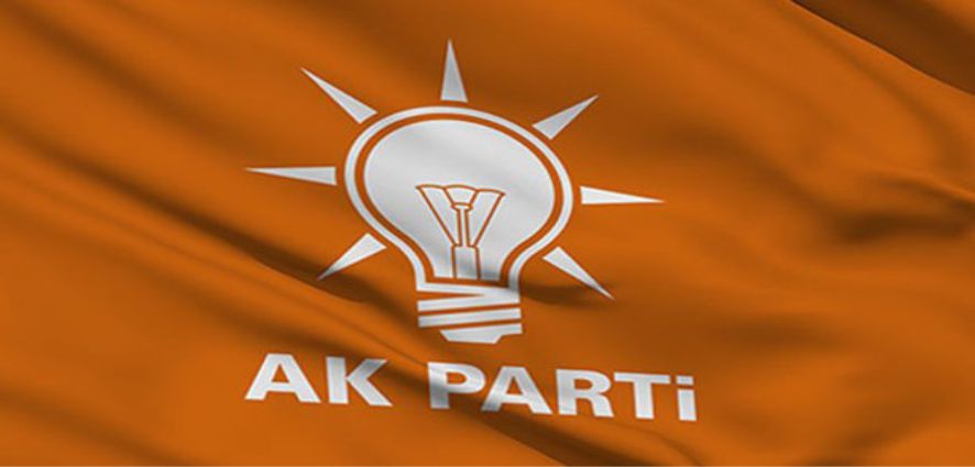 AK PARTİ GRUP BAŞKANVEKİLLERİ BELLİ OLDU