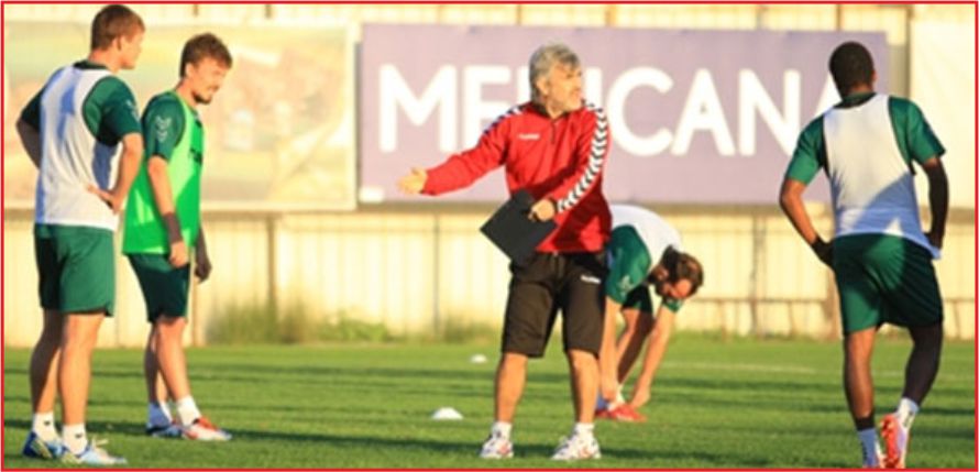 KUPADA BÜYÜK SÜRPRİZLER!