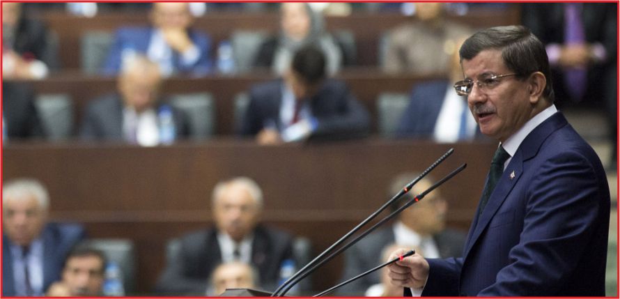 “BU ÜLKE BİR DAHA OHAL GÖRMEYECEK”