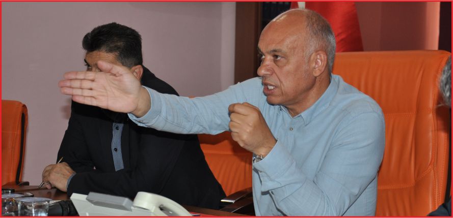 “1,5 YILDA  590 MİLYONLUK DEV YATIRIM !