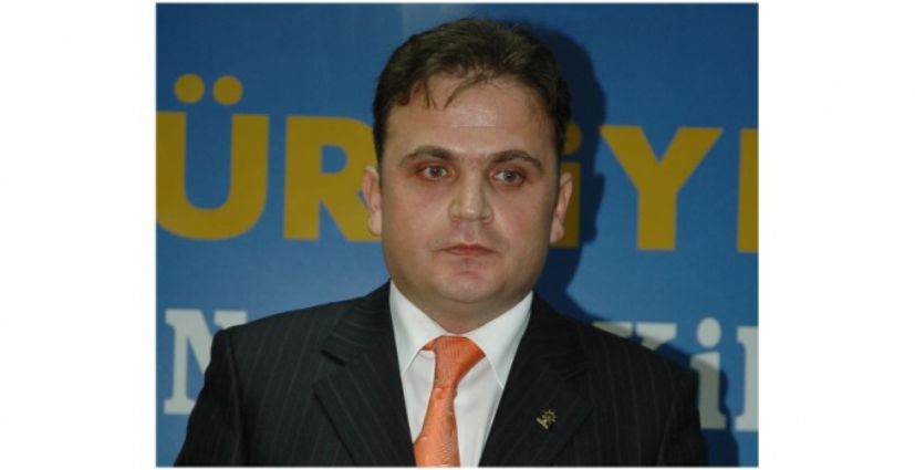 “ÇOCUKLARIMIZ GELECEĞİMİZİN GÜVENCESİ”