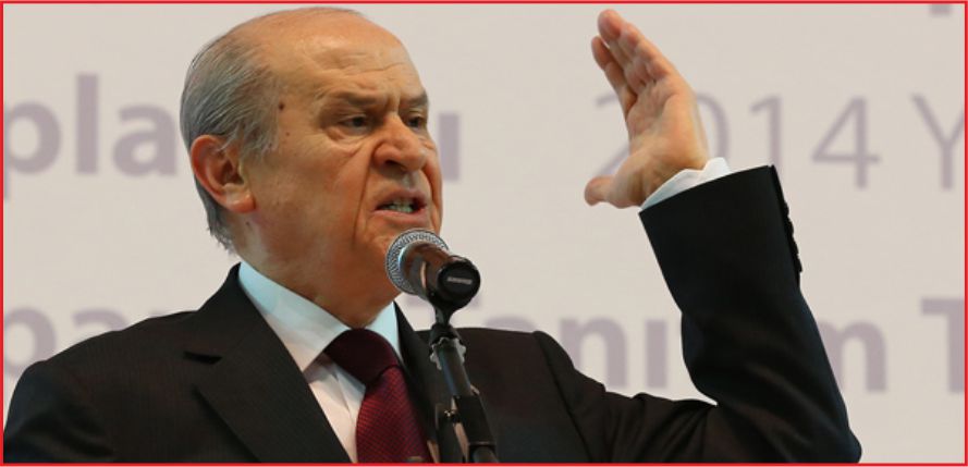 “PARALELLERİN HAKKINDAN GELMEK NAMUS BORCUDUR”