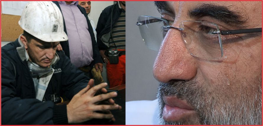 SÜRECİ MÜKEMMEL YÖNETTİ .